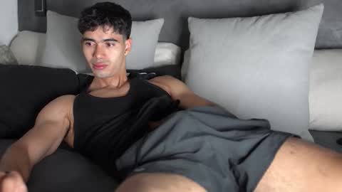 joe_steel1 online show from February 24, 2026, 9:46 pm