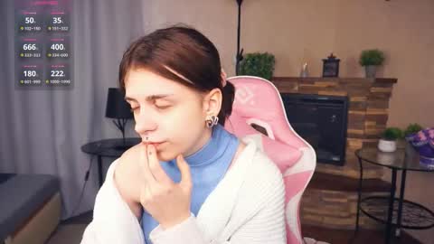 Snapshot of joeannkunselman chatting on January 13, 2026, 10:09 am Sofia online show from January 13, 2026, 10:09 am