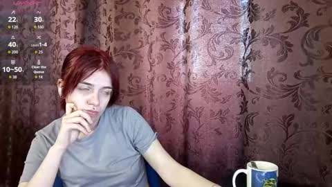 Snapshot of joeannkunselman chatting on February 5, 2026, 9:25 am Sofia online show from February 5, 2026, 9:25 am