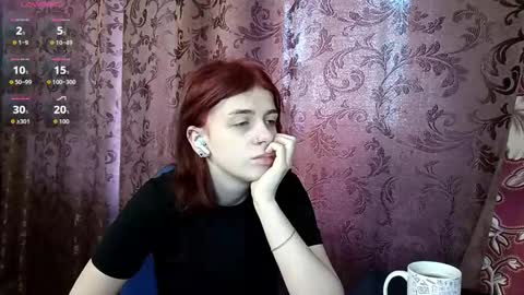 Snapshot of joeannkunselman chatting on February 6, 2026, 9:12 am Sofia online show from February 6, 2026, 9:12 am