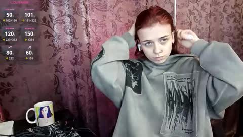 Snapshot of joeannkunselman chatting on February 17, 2026, 10:01 am Sofia online show from February 17, 2026, 10:01 am