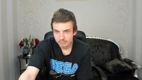 Snapshot of joebevy chatting on June 11, 2026, 8:51 pm Joe online show from June 11, 2026, 8:51 pm