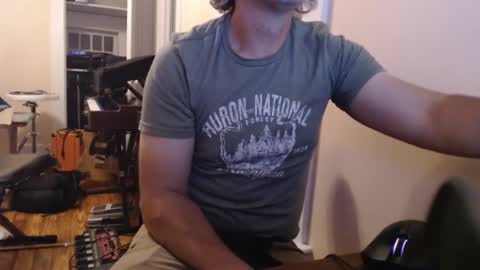 joebo7575 online show from October 6, 2025, 3:15 am