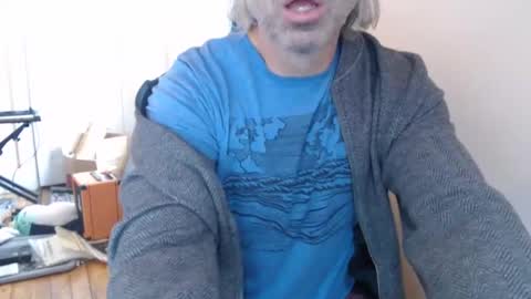 joebo7575 online show from November 9, 2025, 6:28 pm