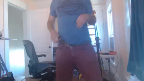 joebo7575 online show from December 21, 2025, 7:32 pm