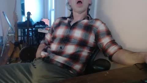 joebo7575 online show from February 11, 2026, 10:48 pm