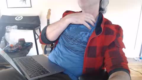 joebo7575 online show from May 23, 2026, 6:01 pm