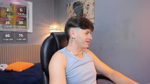 JOE online show from April 19, 2026, 3:39 am