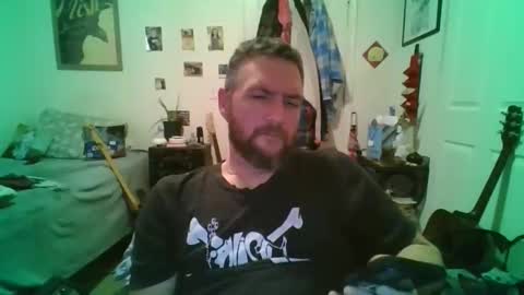 joefats420 online show from November 8, 2025, 11:25 pm