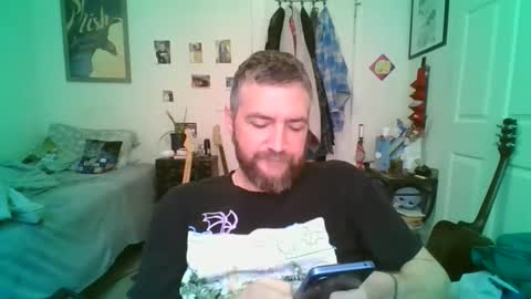 joefats420 online show from November 10, 2025, 1:54 pm