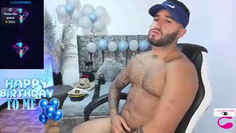 Snapshot of joegrex chatting on July 29, 2026, 12:14 pm Joe online show from July 29, 2026, 12:14 pm