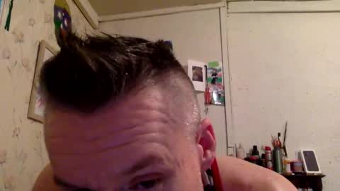 joeiheart online show from March 9, 2026, 1:20 am