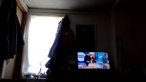 joeiheart online show from March 9, 2026, 1:37 pm