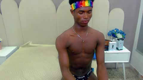 Joel online show from February 1, 2025, 12:18 am