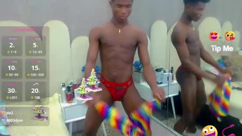 Joel online show from February 8, 2025, 9:46 pm