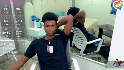 Joel online show from February 28, 2025, 12:43 am