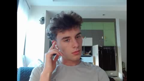 JOEL online show from March 5, 2026, 2:13 pm