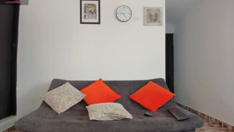 joelandalexa online show from January 15, 2025, 7:34 pm