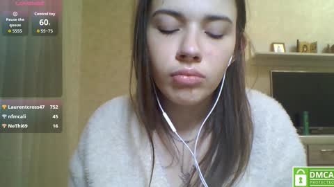 Jennifer online show from February 10, 2026, 1:32 am