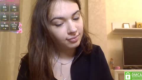 Jennifer online show from March 9, 2026, 3:49 pm