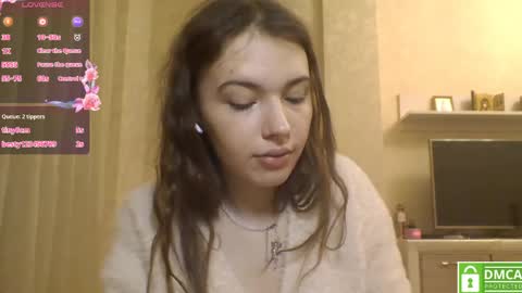 Jennifer online show from April 21, 2026, 5:50 pm