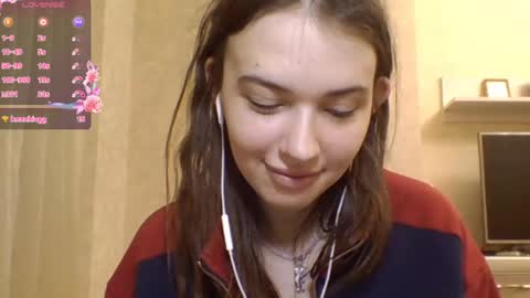 Snapshot of joelbigalk chatting on April 28, 2026, 5:40 pm Jennifer online show from April 28, 2026, 5:40 pm