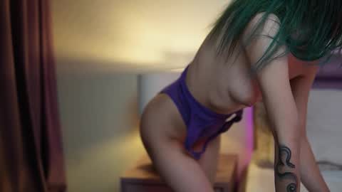  Joelle  online show from February 16, 2026, 10:28 pm