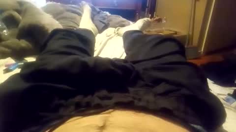 joemomma612 online show from November 12, 2025, 4:57 am