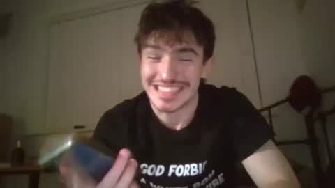 JoeOsulli online show from December 21, 2025, 10:28 pm