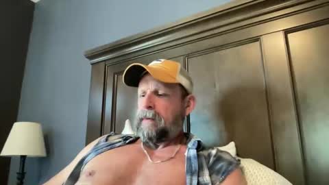 joestros online show from May 7, 2026, 8:25 pm