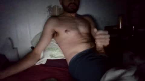 joey9118 online show from October 20, 2025, 4:57 am