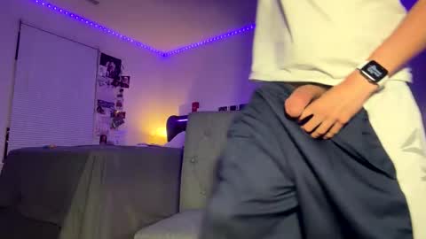 joeyfinchamsgay online show from May 23, 2026, 3:45 am