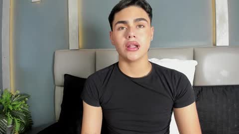 JOEY  online show from March 4, 2026, 2:01 pm