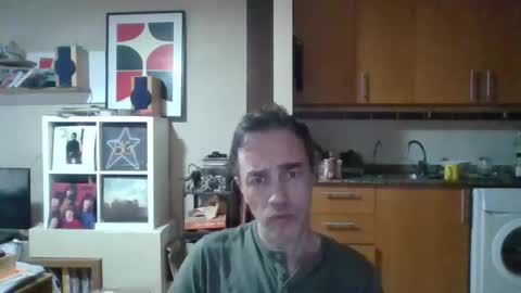 joeymmar online show from September 18, 2025, 7:32 am