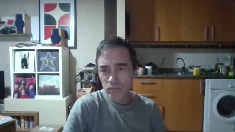 joeymmar online show from October 20, 2025, 8:53 pm