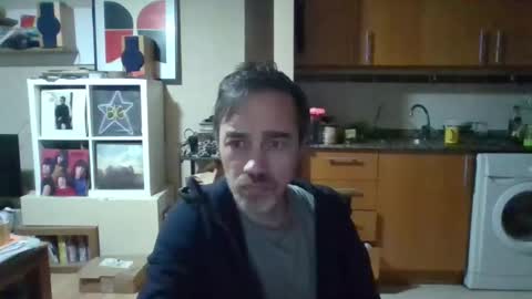 joeymmar online show from November 8, 2025, 9:02 pm