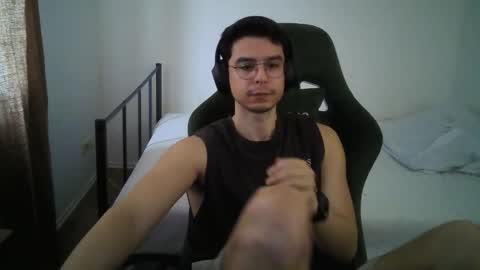 joha244 online show from March 31, 2026, 3:01 pm