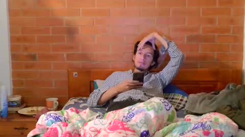 johan70nsexy online show from January 9, 2026, 5:15 pm