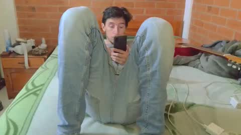 johan70nsexy online show from March 4, 2026, 2:45 pm