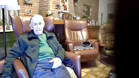 johan7 heet online show from December 13, 2024, 5:00 pm