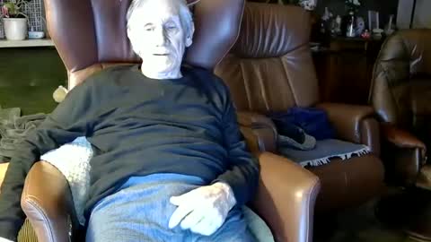 johan7 heet online show from January 5, 2025, 7:17 pm