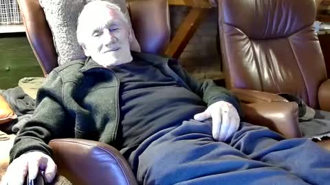 johan7 heet online show from February 21, 2025, 10:15 pm