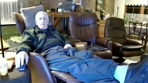 johan7 heet online show from March 5, 2025, 8:32 pm