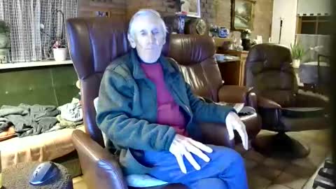 johan7 heet online show from October 23, 2025, 6:50 pm