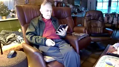 johan7 heet online show from January 13, 2026, 3:50 pm