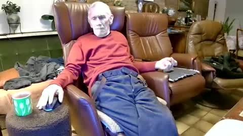 johan7 heet online show from February 1, 2026, 7:45 pm