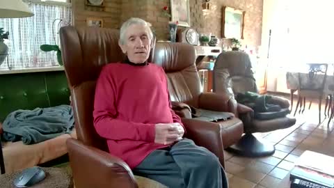 johan7 heet online show from March 15, 2026, 1:28 pm