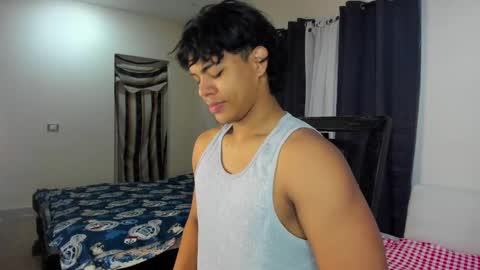 Johan Beley online show from January 4, 2025, 1:53 pm