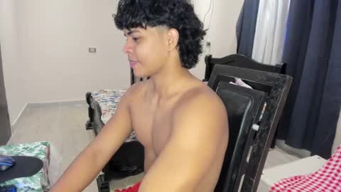 Johan Beley online show from January 11, 2025, 9:25 pm