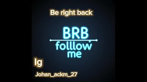 Johan Beley online show from January 12, 2025, 12:28 am